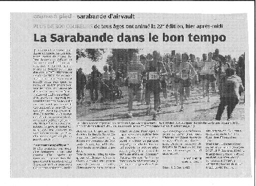 Article : Sarabande Airvaudoire 2