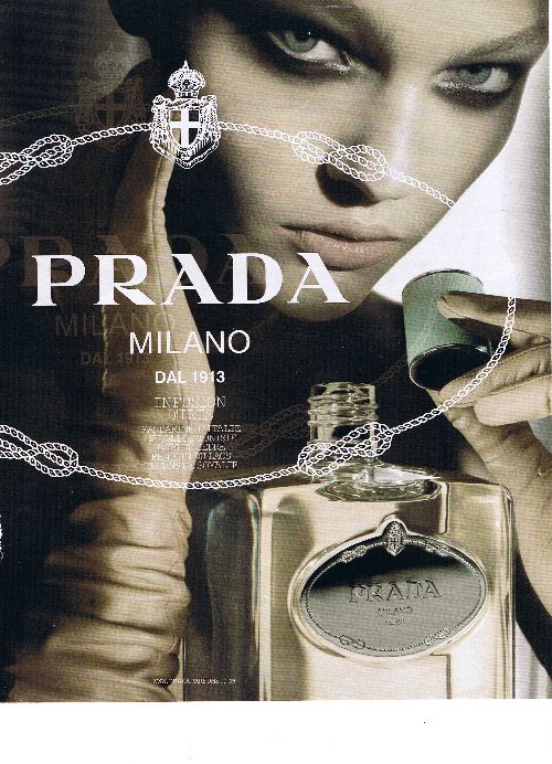 prada n°14