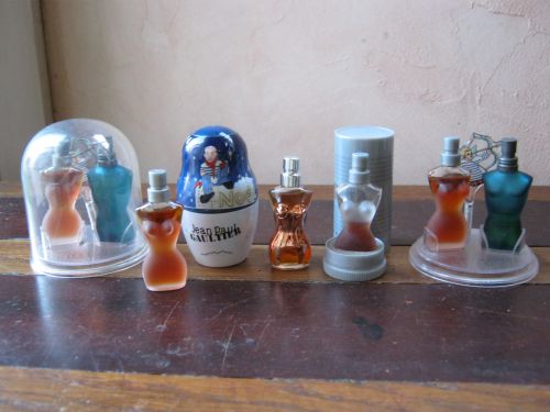 MG1 miniatures