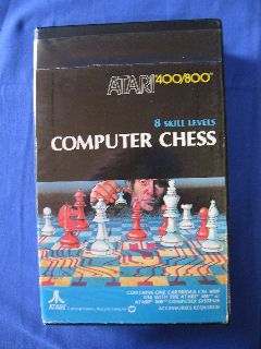 Computer chess