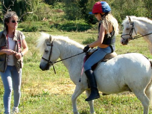 Un petit retour en arriere pour Gwenaëlle