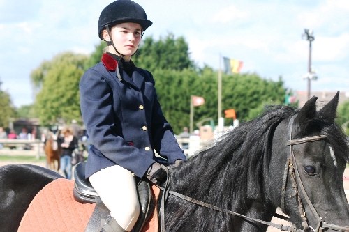 Morgane et Fée