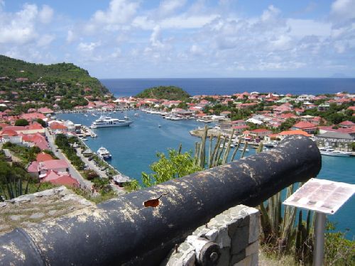 gustavia