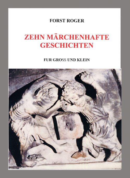 ZEHN MARCHENHAFTE GESCHICHTEN