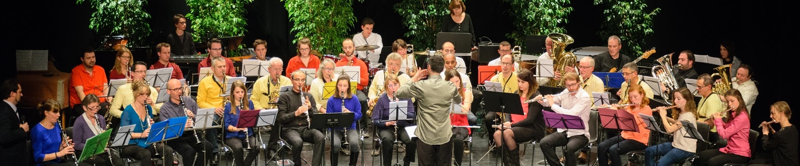 Orchestre d' Harmonie du Bouscat