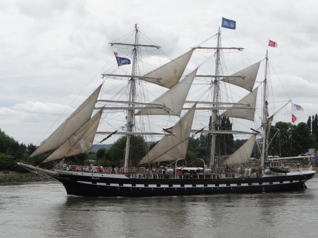 LE BELEM