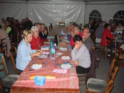 On commence à avoir faim ! 