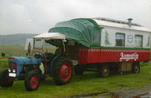 camping car belge