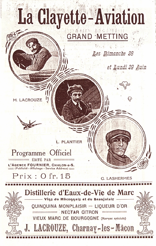 Programme