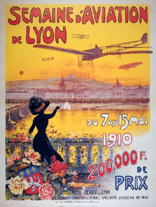 Lyon mai 1910 (envoi de Thierry Servot)