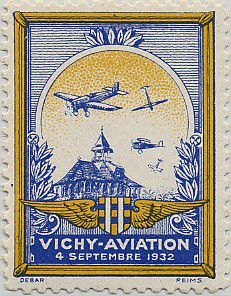 Vichy 1932