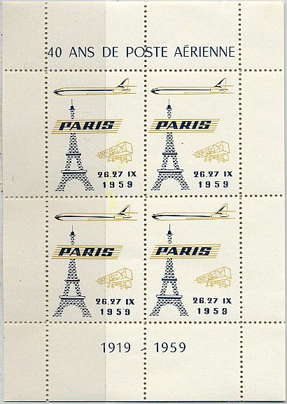 Paris 1959