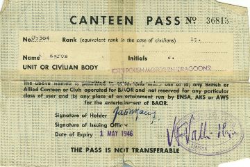 Mister Karcz's document