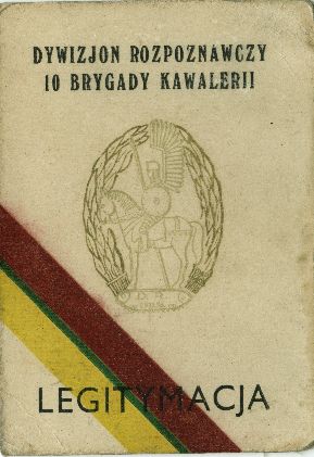 Mister Karcz's document