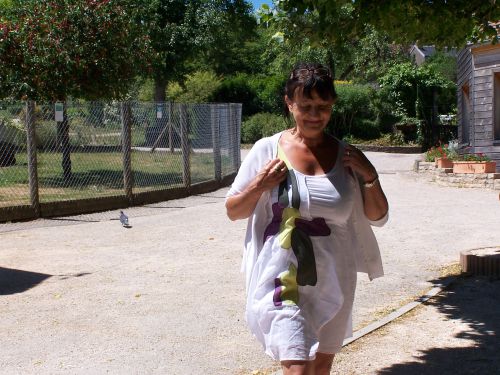 Chenôve le 21 juin 2014