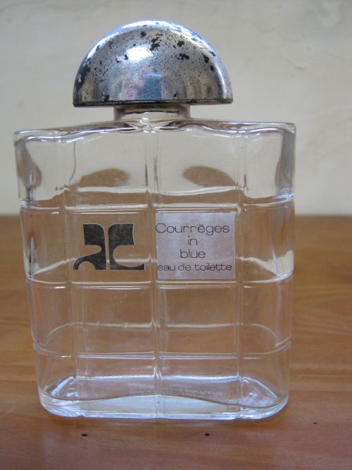 flacon 100ml