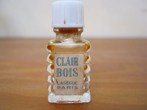mini Clair bois Lasegue