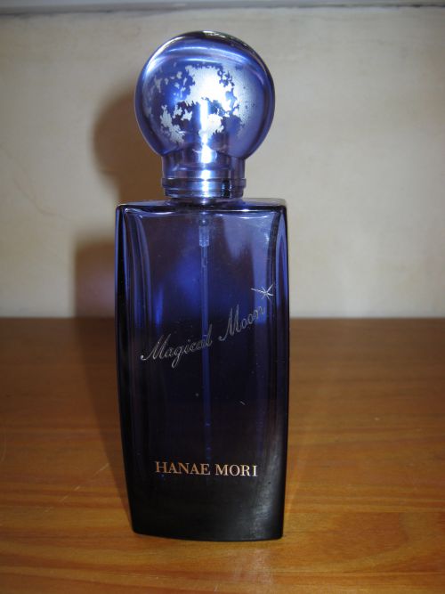 hanae mori