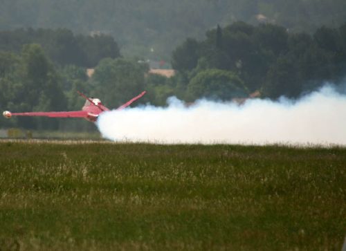 MT-48 - Belgian Air Force