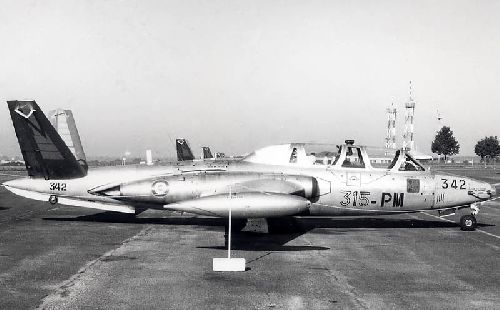 315-PE - French Air Force