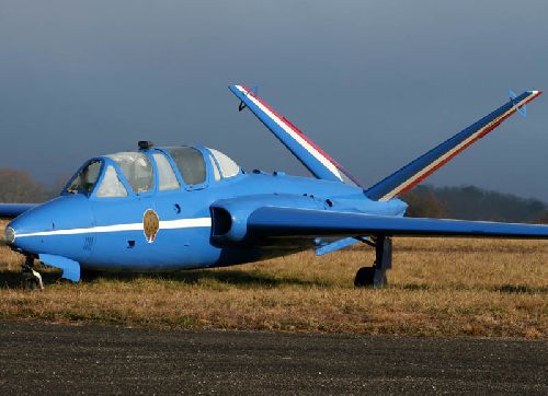 no reg - French Air Force