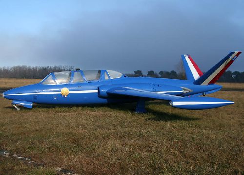 no reg - French Air Force