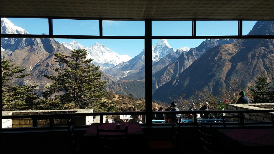 hotel-everest-view