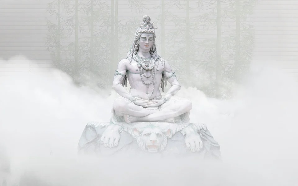 Shiva – ces dieux et l\\\'âge de - Copie1