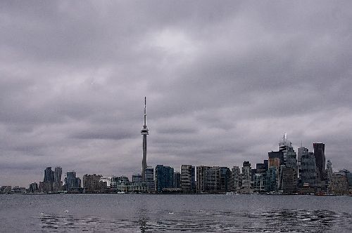 Toronto