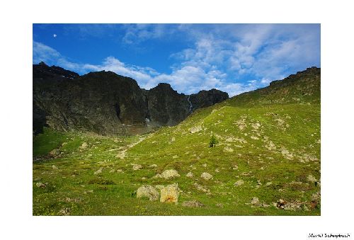 Val d'Hérens