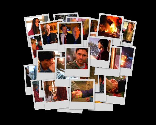 Smallville - 1x11 - Une poigne d'enfer