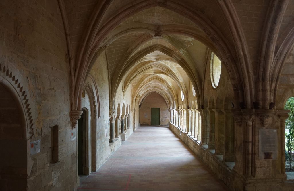 Abbaye de Valmagne (11)