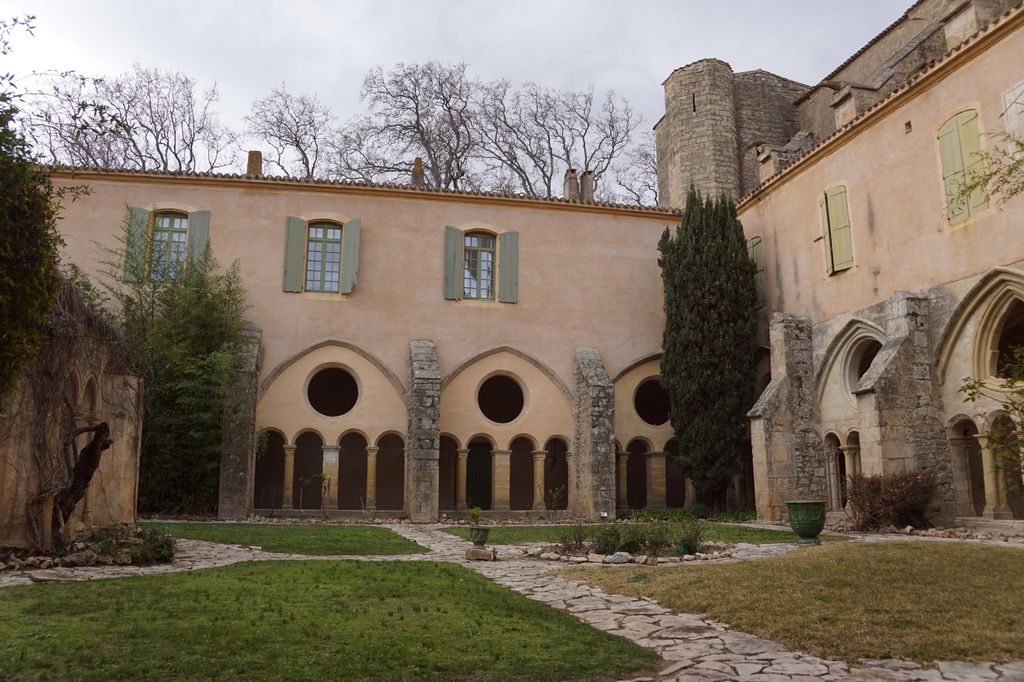 Abbaye de Valmagne (15)