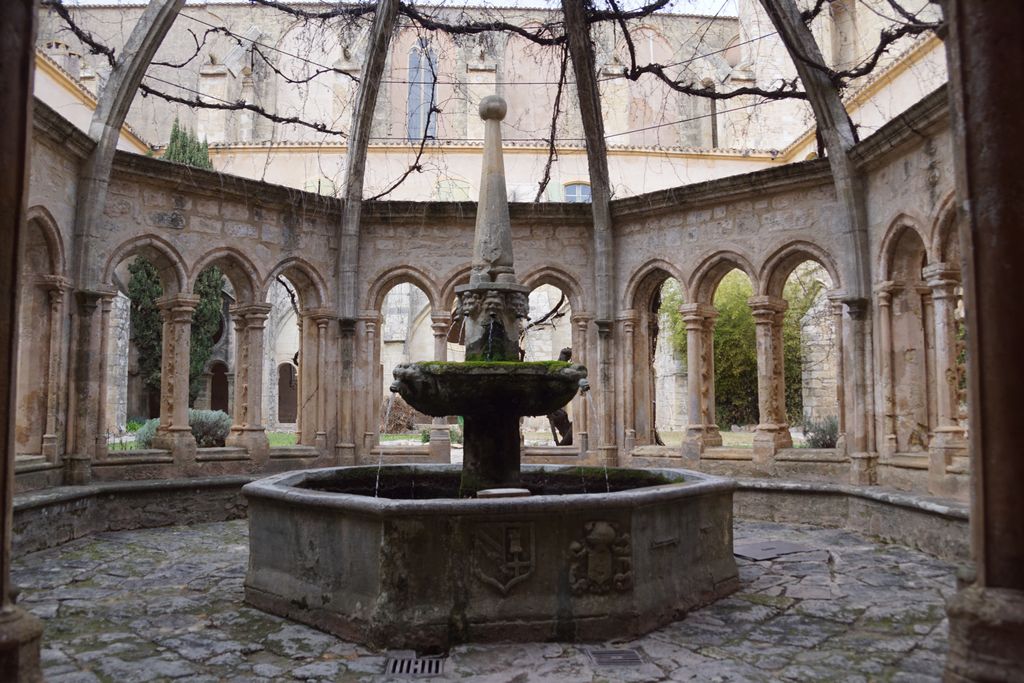 Abbaye de Valmagne (18)