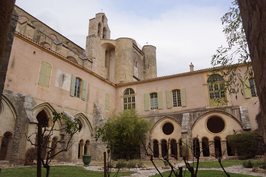 Abbaye de Valmagne (19)