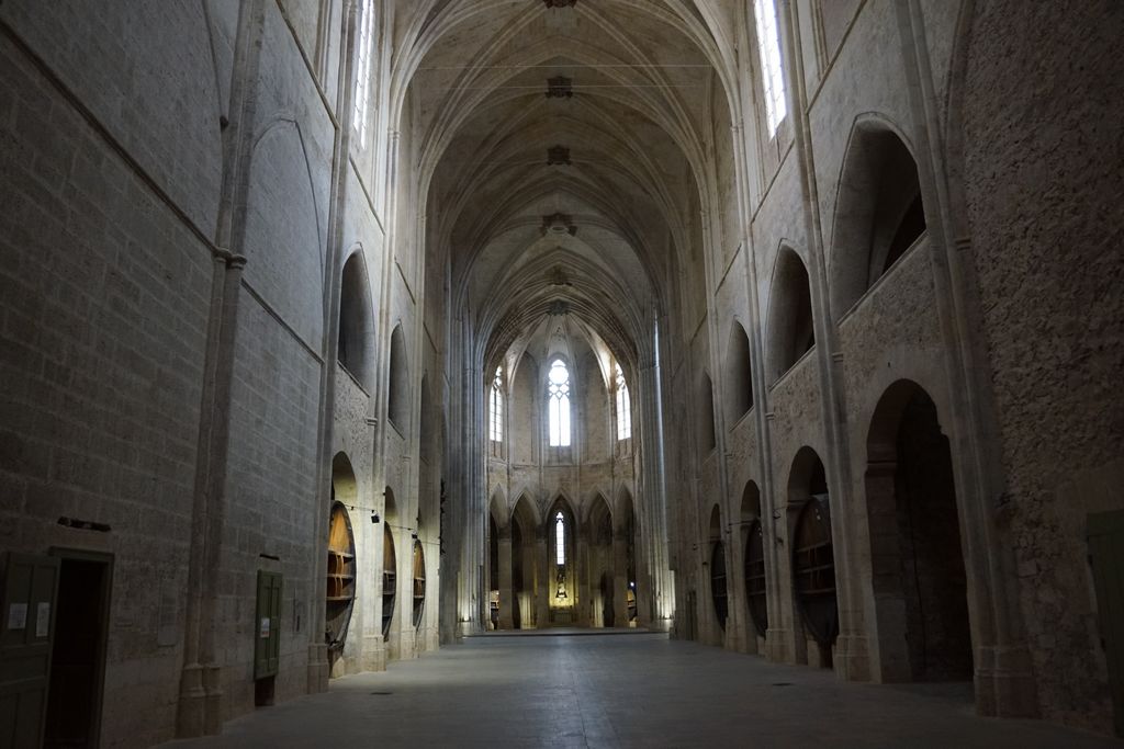 Abbaye de Valmagne (8)