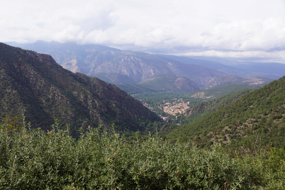 Abbaye Saint Martin du Canigou (67)