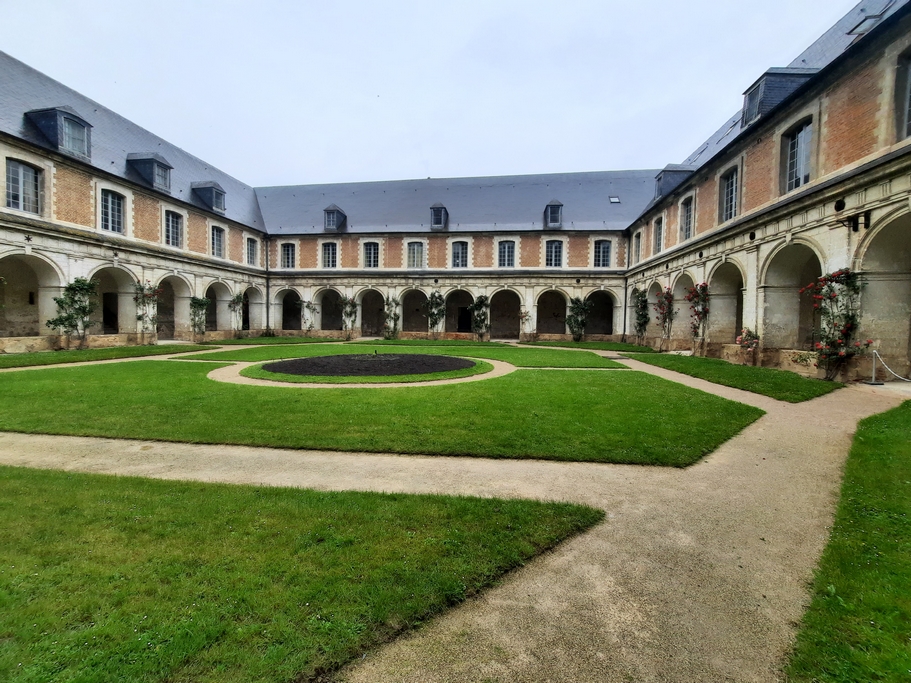Argoules Abbaye de Valloires (37)