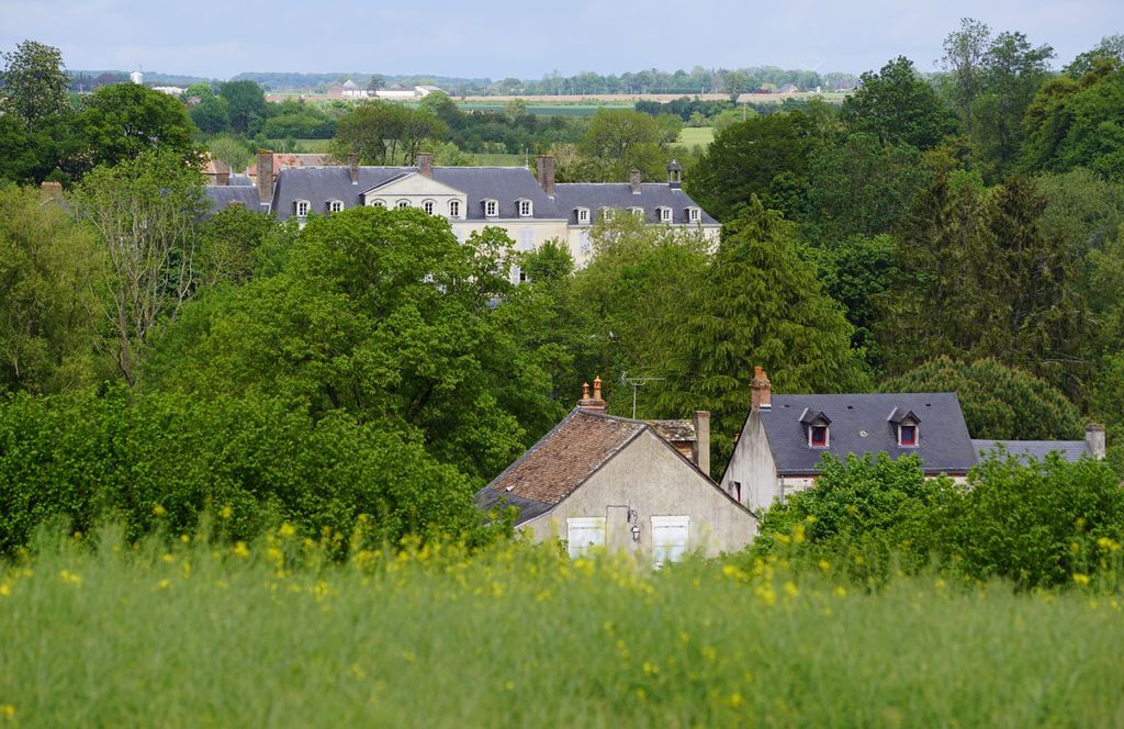 Asnière sur vègre (38)