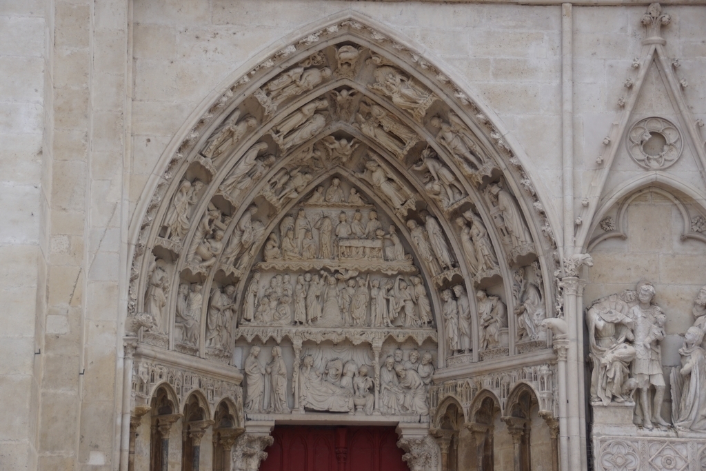Auxerre (50)