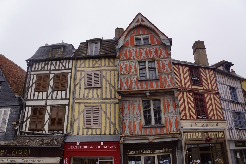 Auxerre (79)