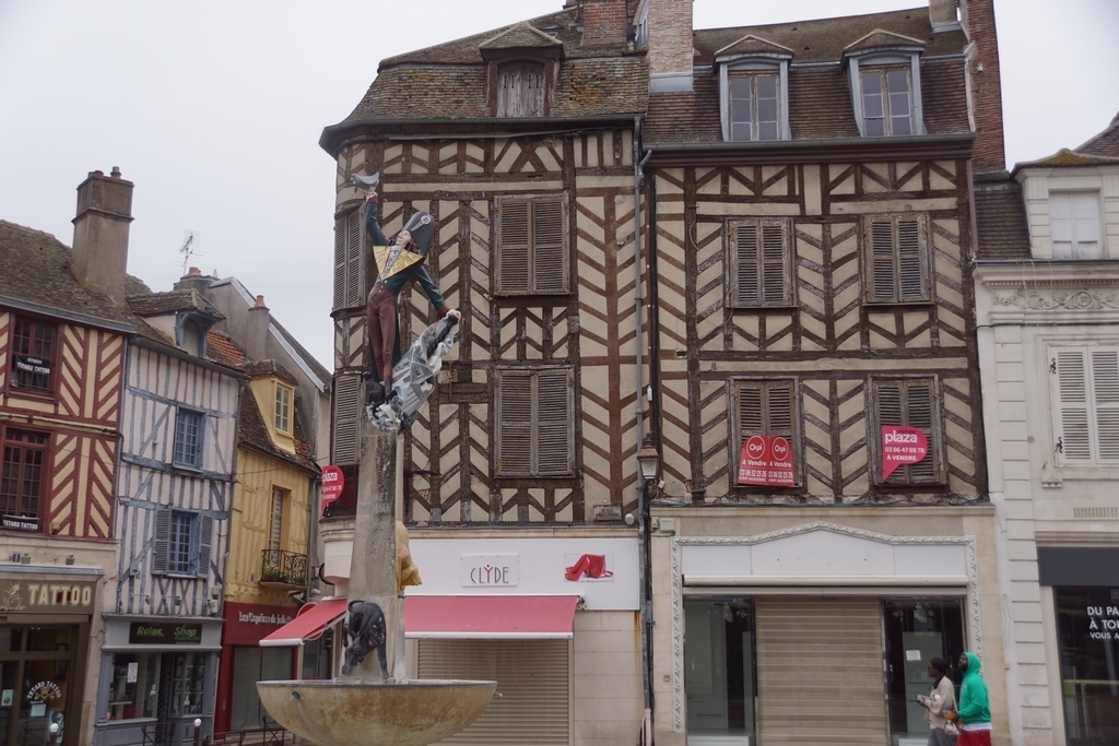 Auxerre (80)