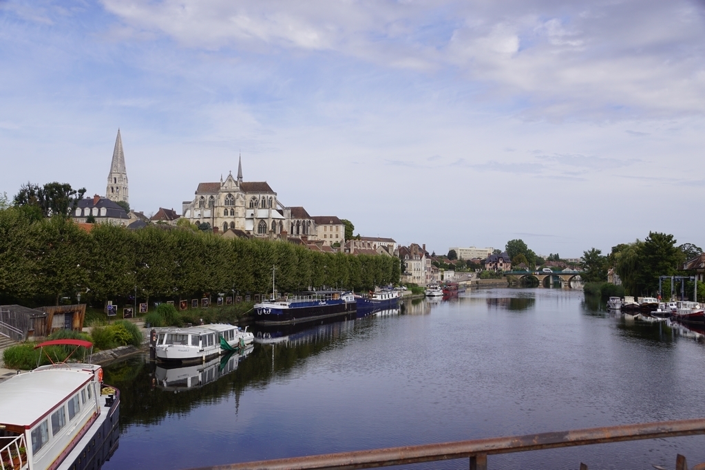 Auxerre (92)