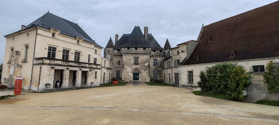Barbezieux saint hilaire (12)