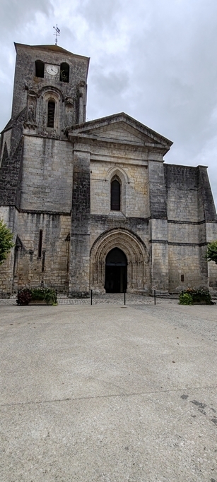 Barbezieux saint hilaire (5)