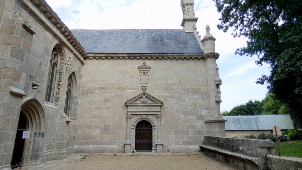 Chapelle de Kerfons (7)