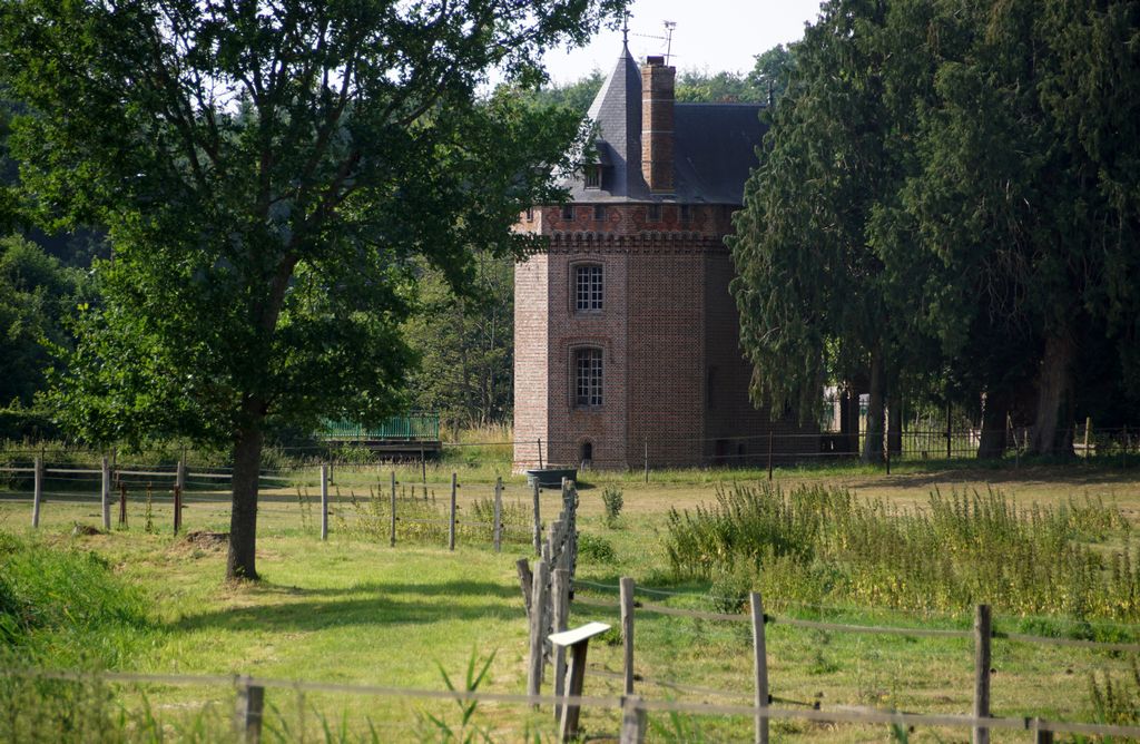 Chateau de Chambray (20)