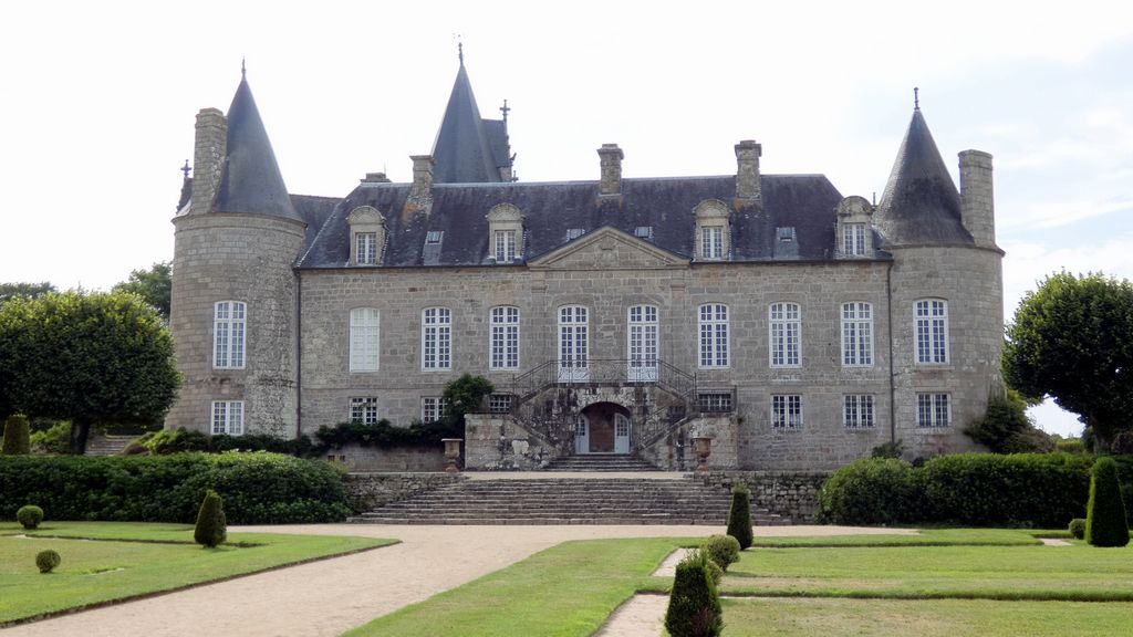 Château de Kergrist (11)