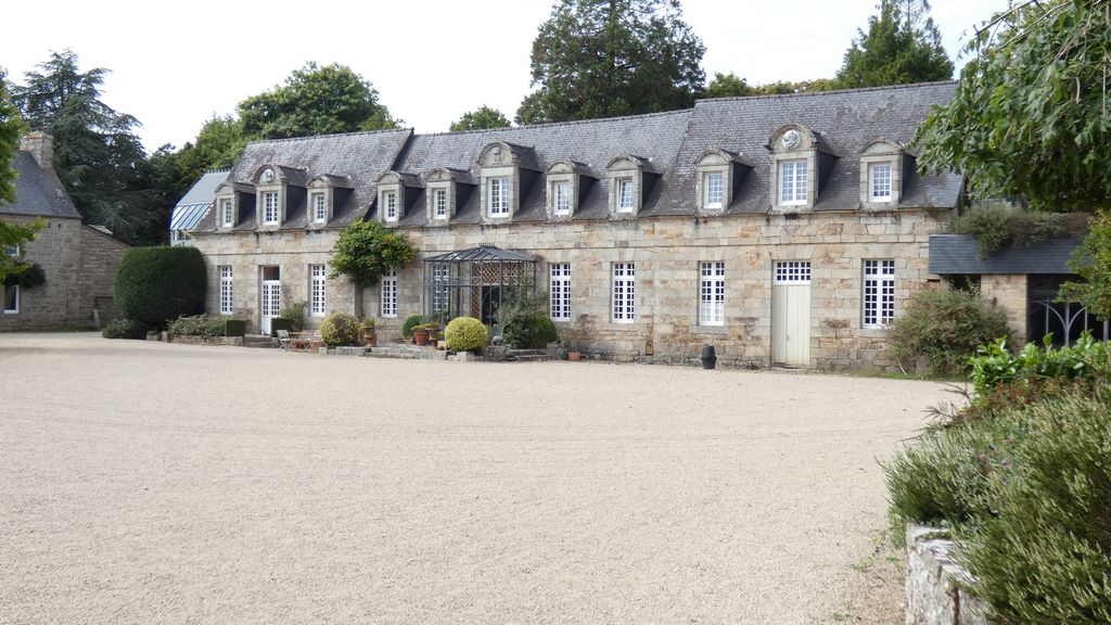 Château de Kergrist (23)