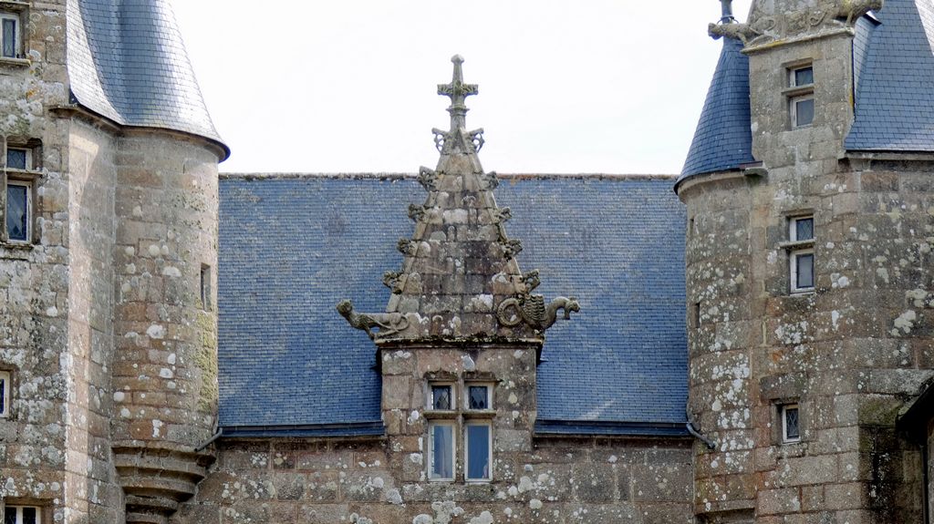 Château de Kergrist (5)